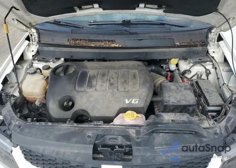 2018 Dodge Journey Gt from USA, damaged, VIN 3C4PDCEGXJT379961